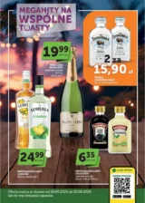 Groszek – Oferta Alkoholowa gazetka od 28.05.2026