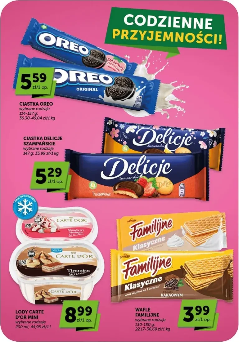 Groszek – Minimarket gazetka od 28.05.2026 - strona 19