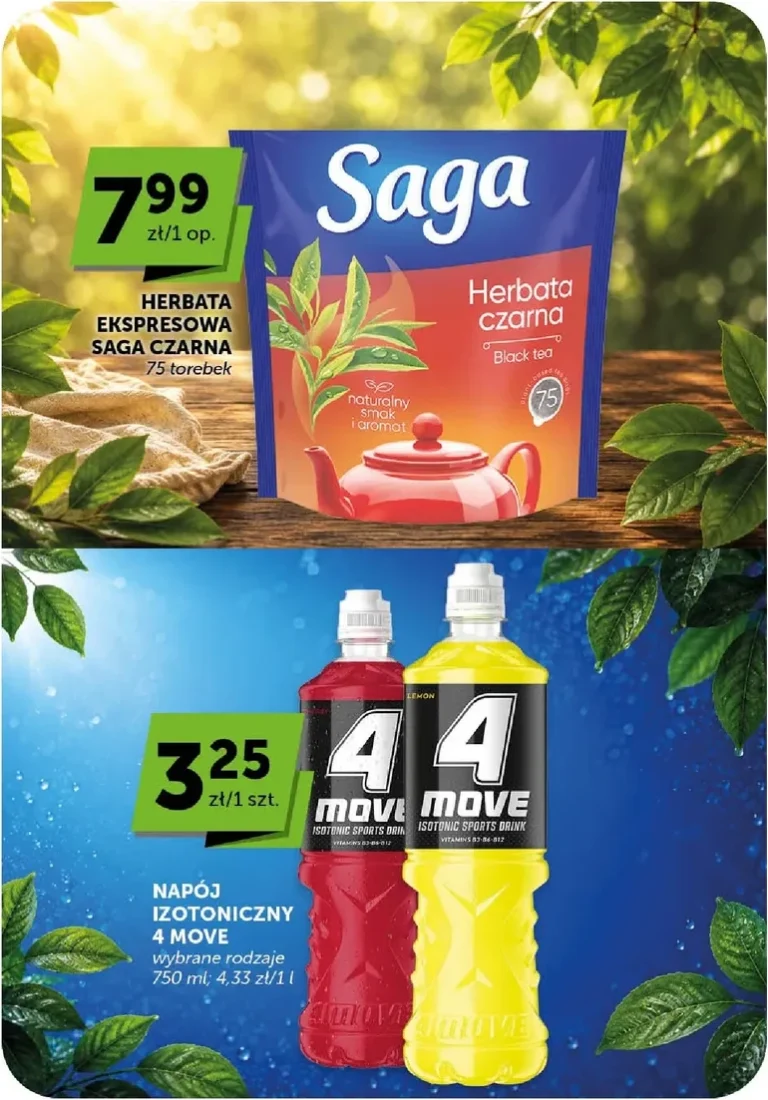 Groszek – Minimarket gazetka od 28.05.2026 - strona 20