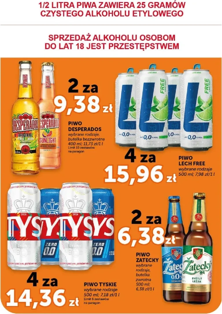 Groszek – Supermarket gazetka od 28.05.2026 - strona 19