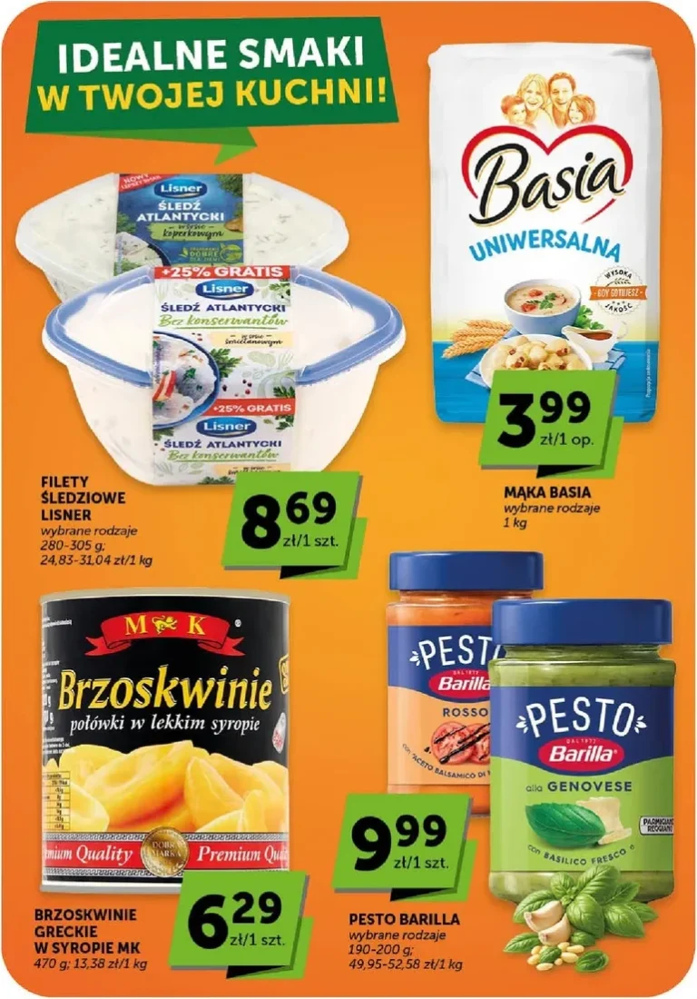 Groszek – Gazetka Market gazetka od 28.05.2026 - strona 24