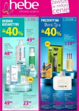 Hebe gazetka od 03.06.2026