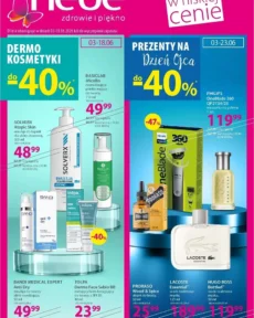 Hebe gazetka od 03.06.2026