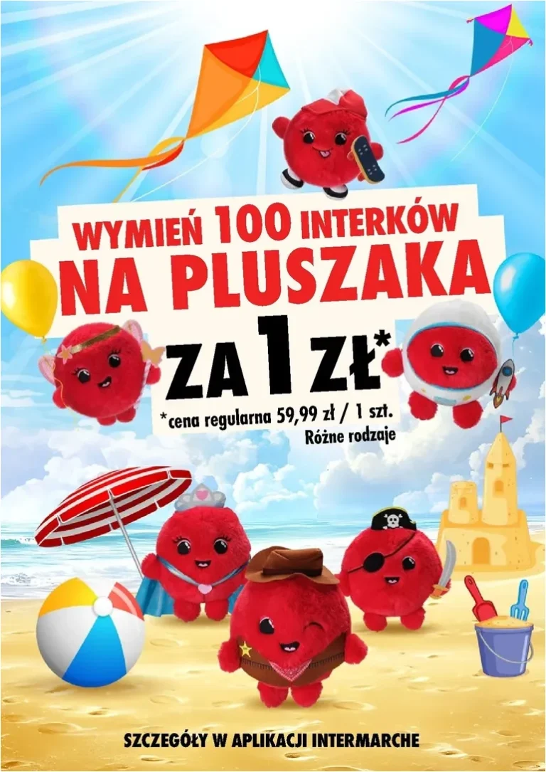 Intermarché – Katalog Interki gazetka od 28.05.2026 - strona 2
