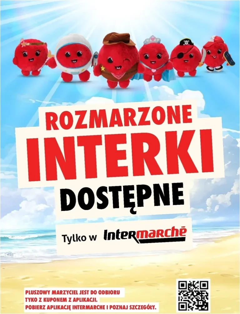 Intermarché – Katalog Interki gazetka od 28.05.2026 - strona 4