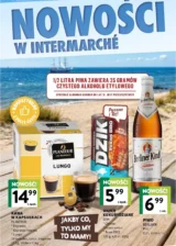 Intermarché – Nowości gazetka od 03.06.2026