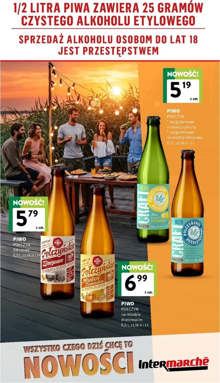 Intermarché – Nowości gazetka od 03.06.2026 - strona 5