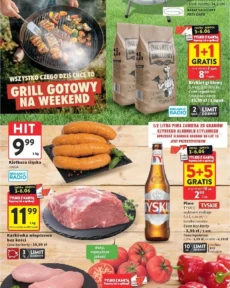 Intermarché gazetka od 03.06.2026