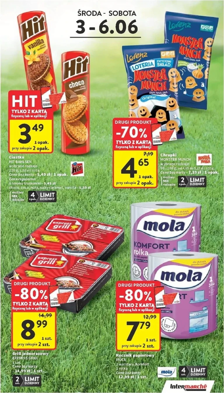 Intermarché gazetka od 03.06.2026 - strona 5