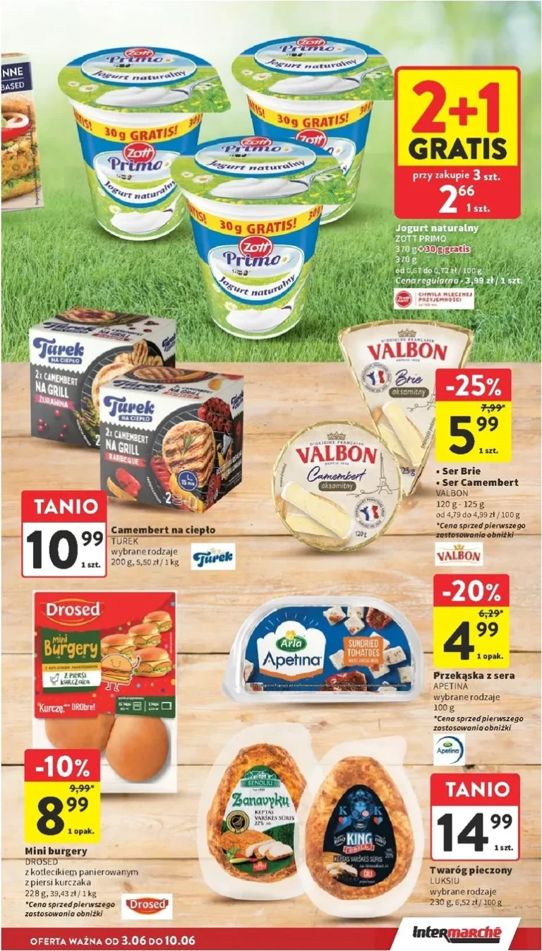 Intermarché gazetka od 03.06.2026 - strona 9