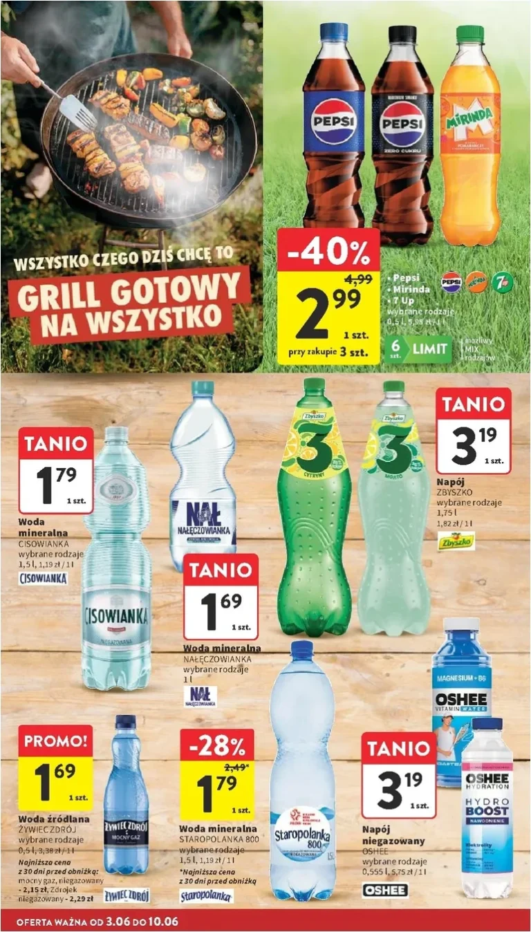 Intermarché gazetka od 03.06.2026 - strona 12