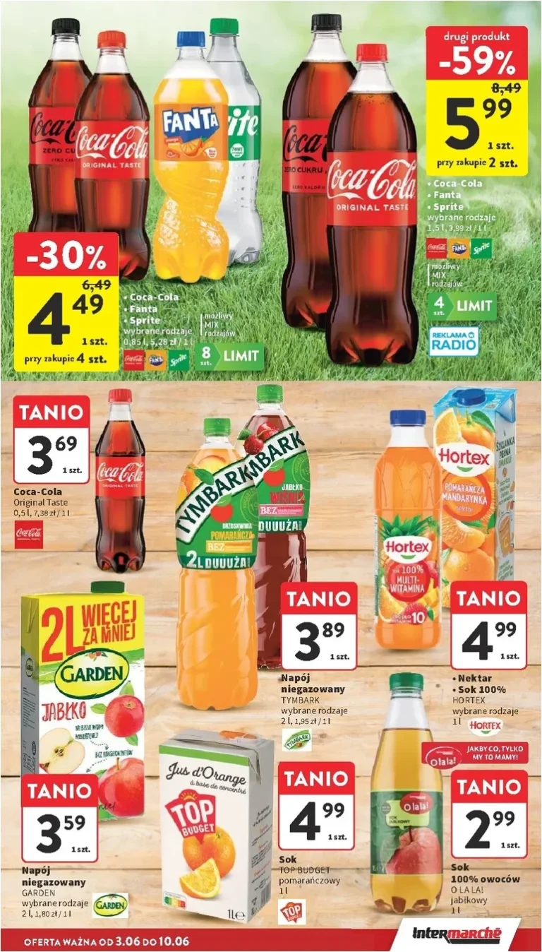 Intermarché gazetka od 03.06.2026 - strona 13