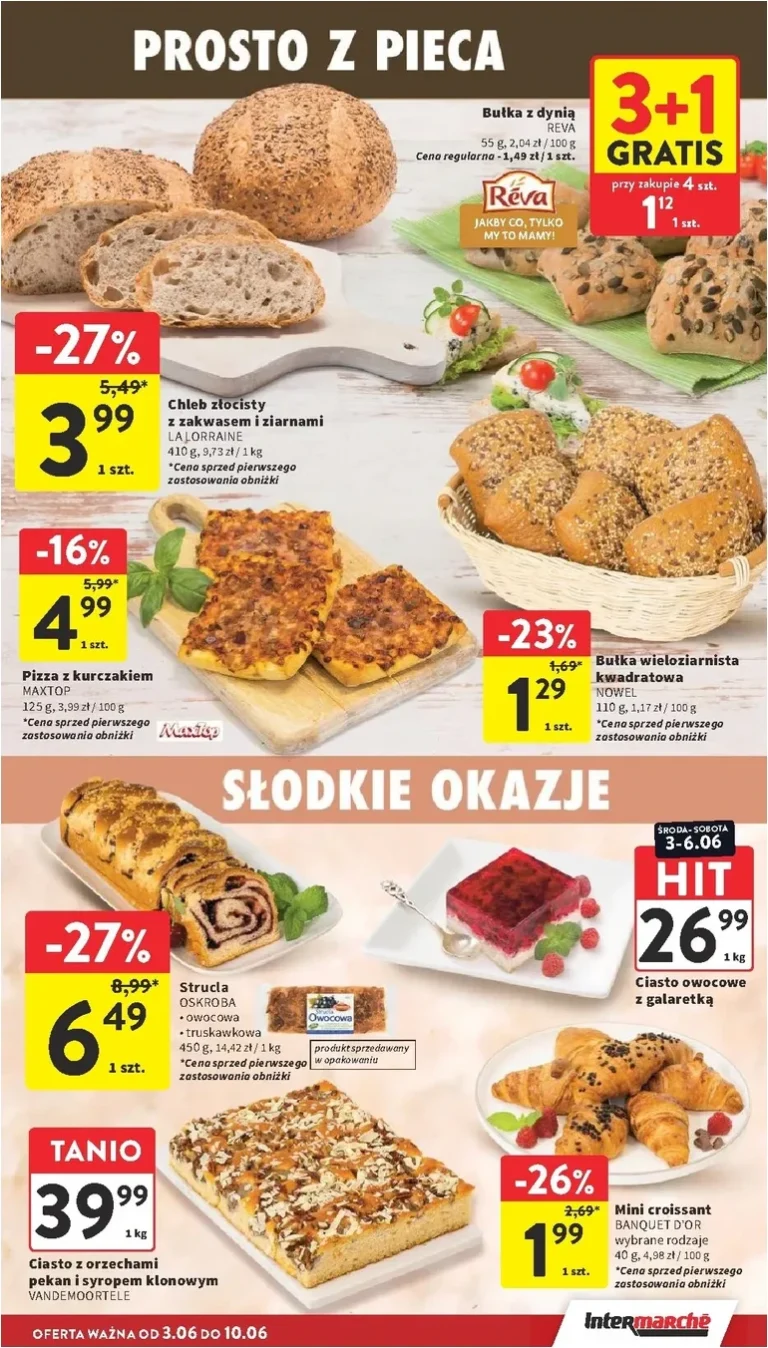 Intermarché gazetka od 03.06.2026 - strona 25