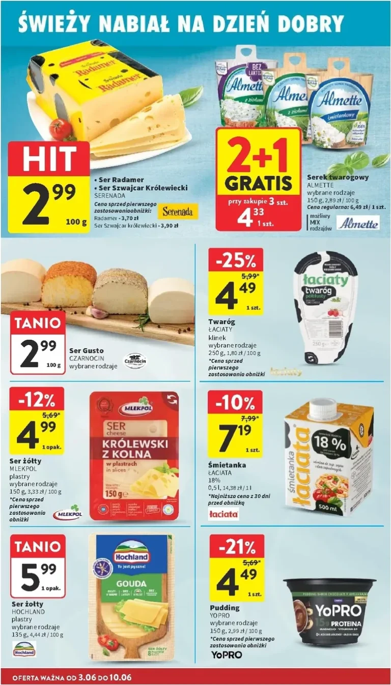 Intermarché gazetka od 03.06.2026 - strona 26