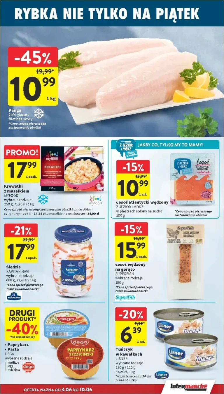 Intermarché gazetka od 03.06.2026 - strona 27