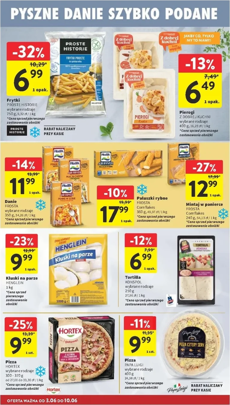 Intermarché gazetka od 03.06.2026 - strona 28