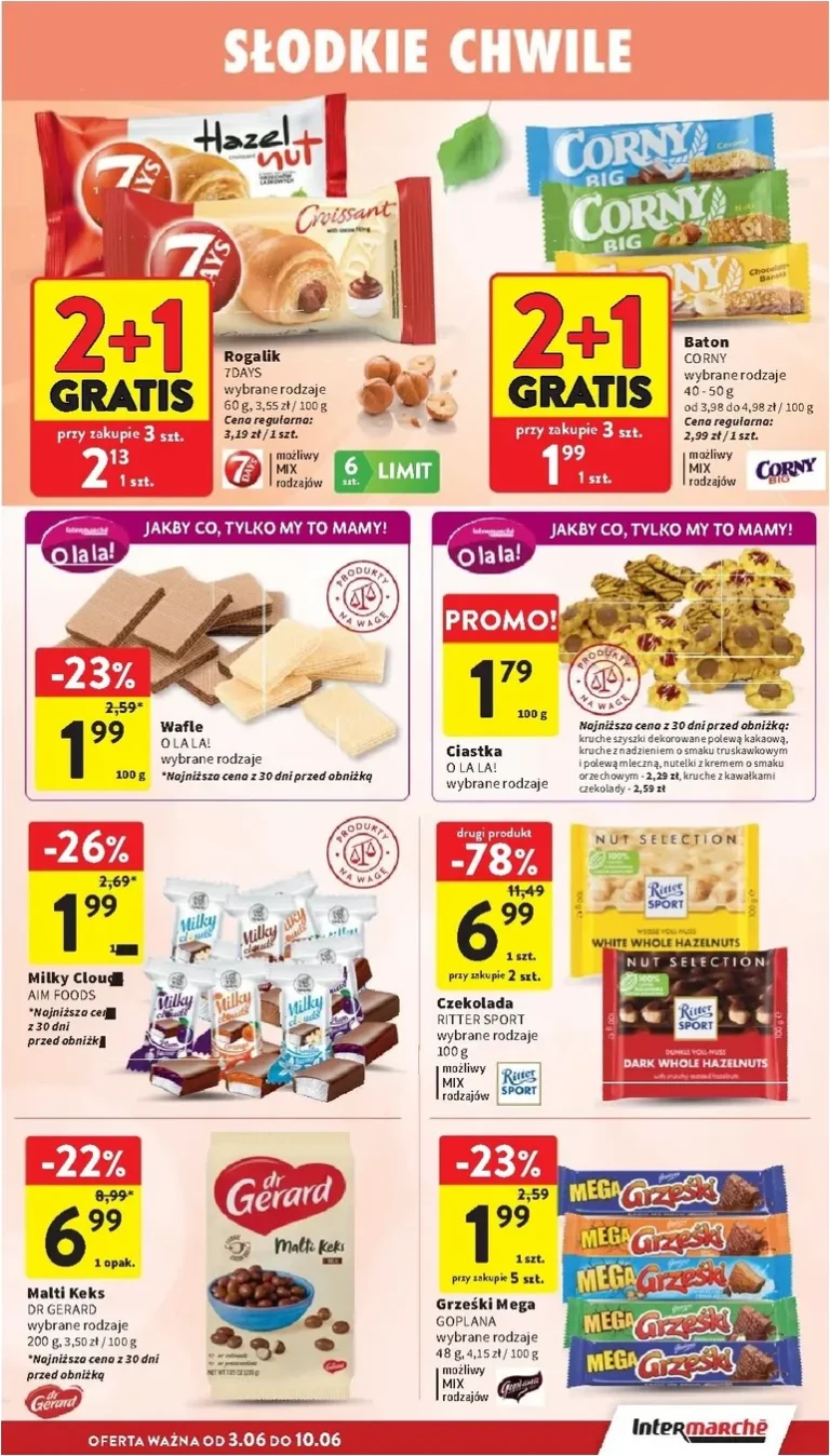 Intermarché gazetka od 03.06.2026 - strona 31