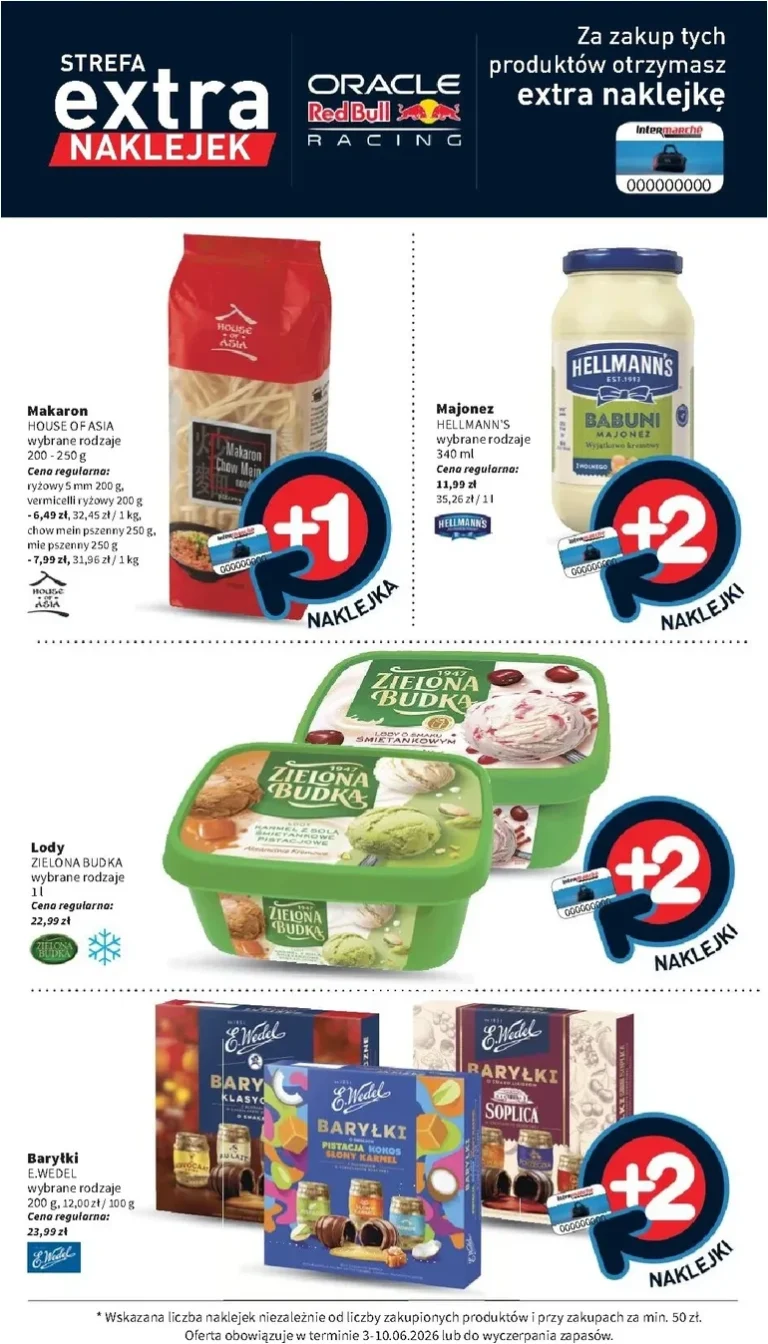 Intermarché gazetka od 03.06.2026 - strona 37