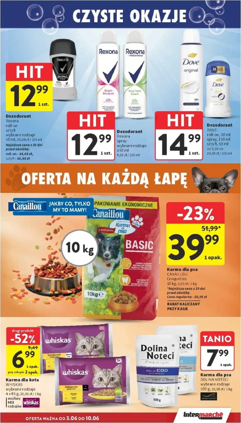 Intermarché gazetka od 03.06.2026 - strona 41