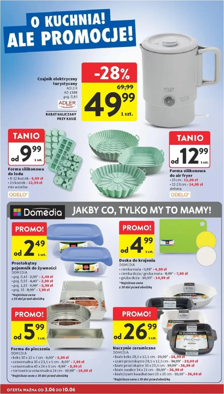 Intermarché gazetka od 03.06.2026 - strona 42