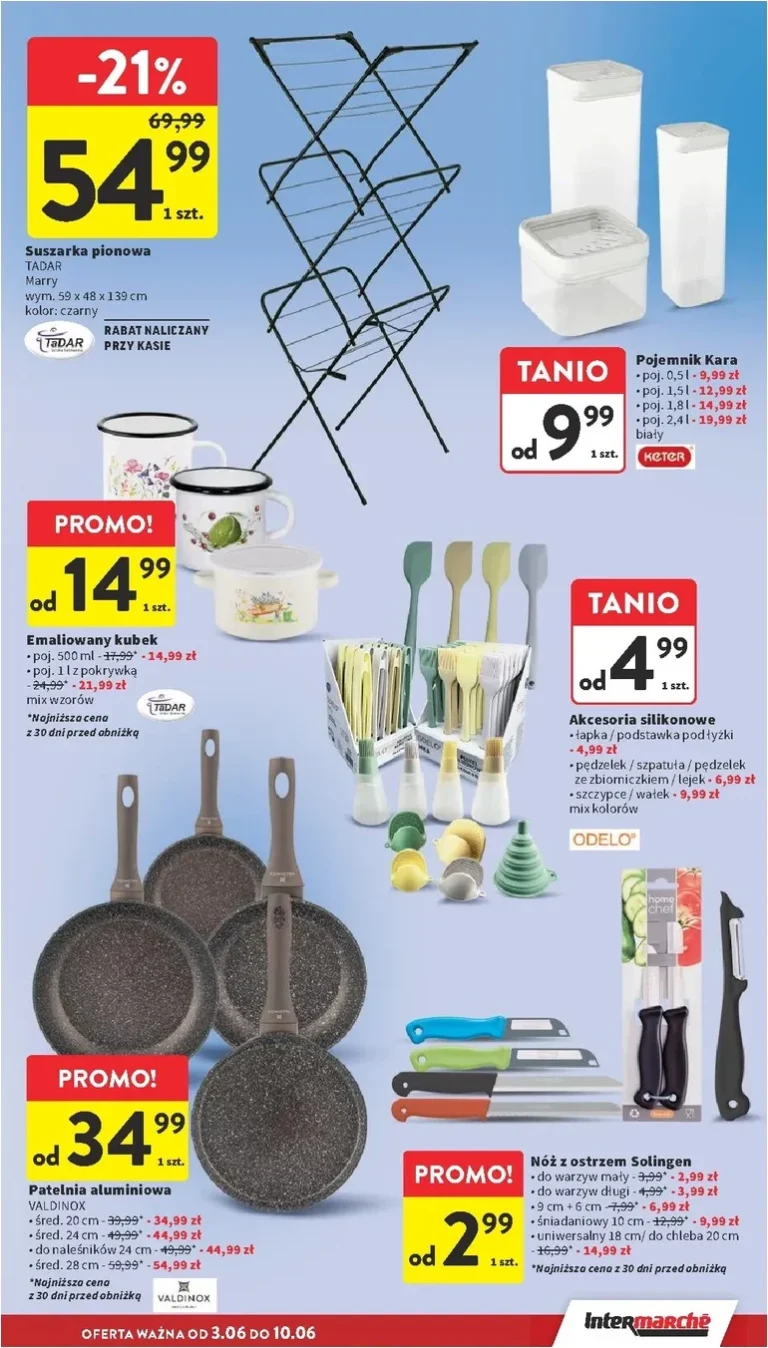 Intermarché gazetka od 03.06.2026 - strona 43