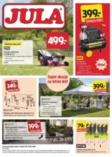 Jula gazetka od 04.06.2026