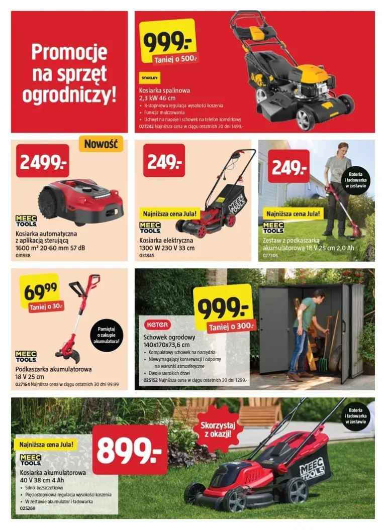 Jula gazetka od 04.06.2026 - strona 2