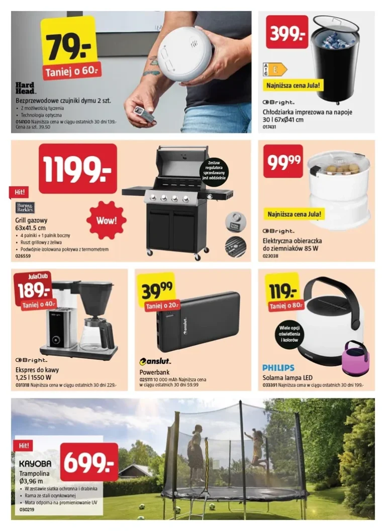 Jula gazetka od 04.06.2026 - strona 6