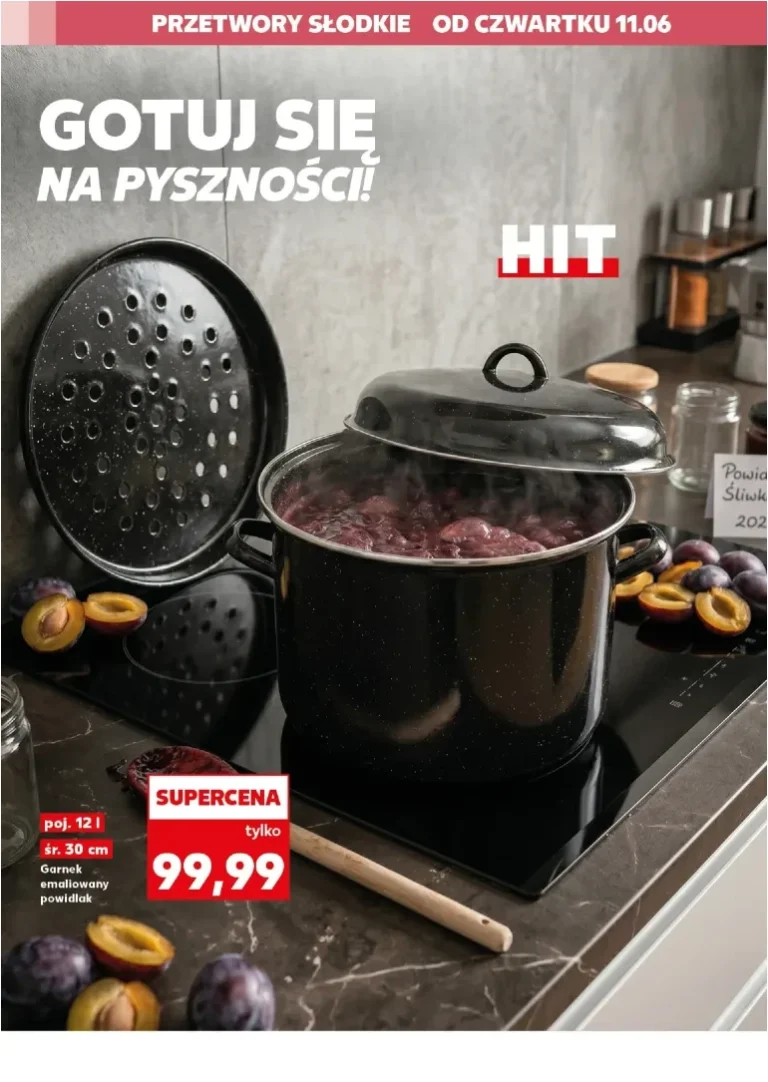 Kaufland – Gotowanie gazetka od 11.06.2026 - strona 4