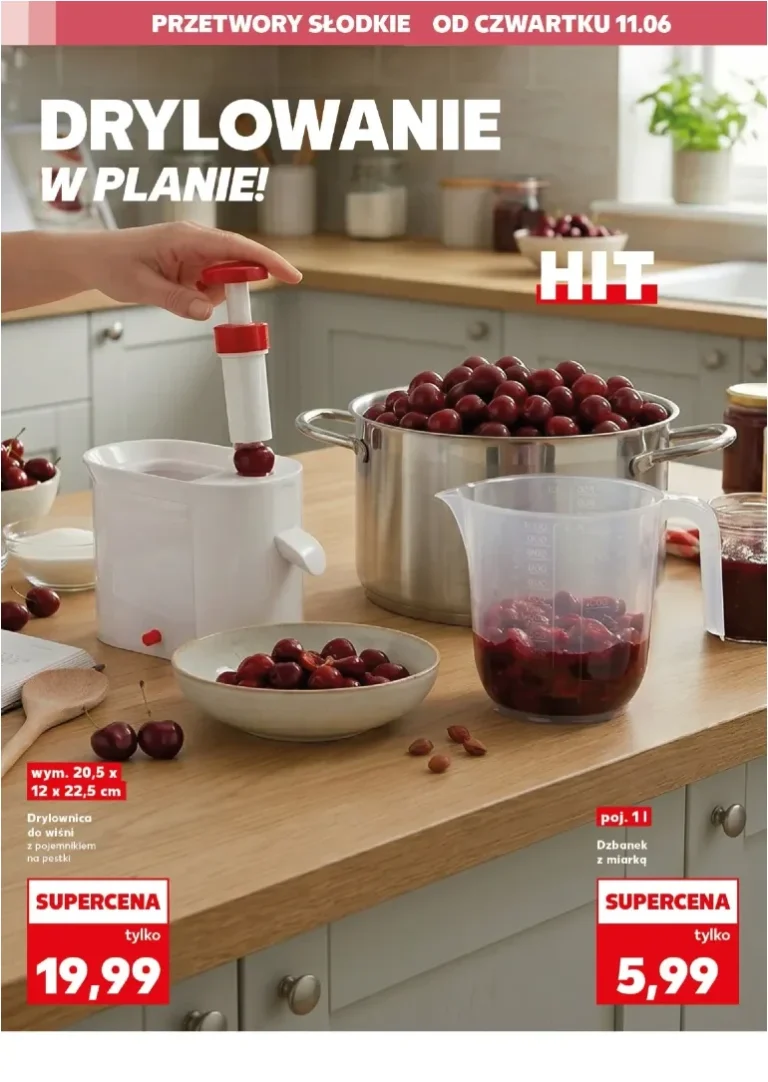 Kaufland – Gotowanie gazetka od 11.06.2026 - strona 6