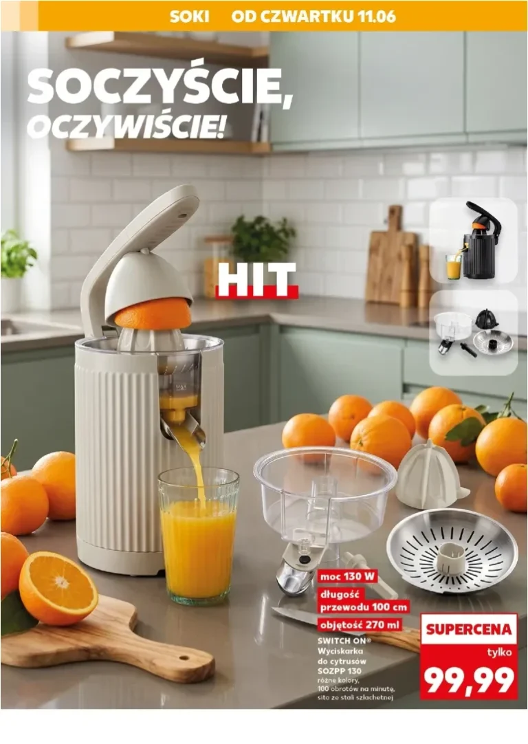 Kaufland – Gotowanie gazetka od 11.06.2026 - strona 20