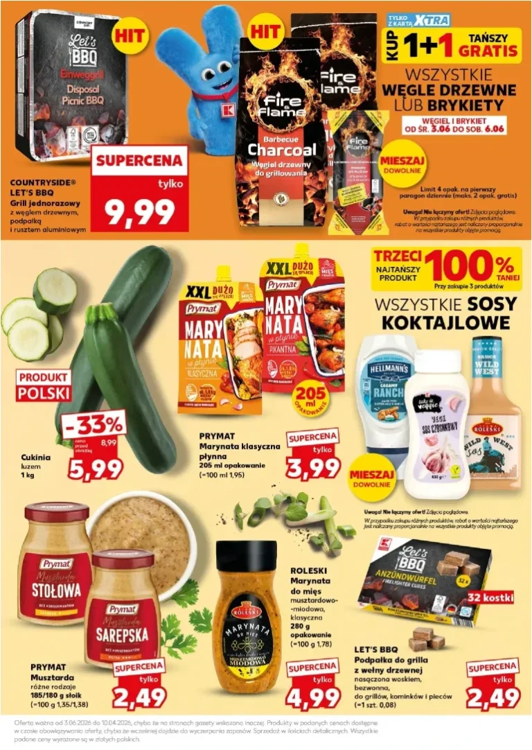 Kaufland – Super Piątek i Sobota gazetka od 05.06.2026 - strona 15
