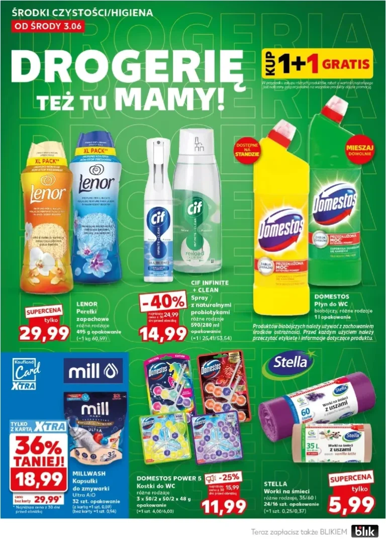 Kaufland – Super Piątek i Sobota gazetka od 05.06.2026 - strona 22