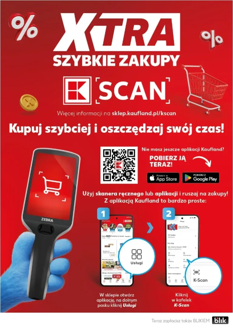 Kaufland – Super Sobota gazetka od 13.06.2026 - strona 8