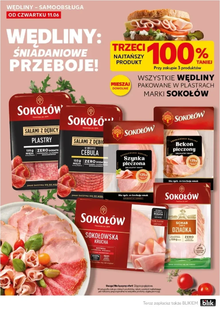 Kaufland – Super Sobota gazetka od 13.06.2026 - strona 20
