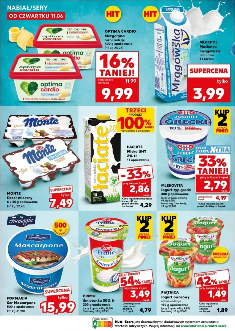 Kaufland – Super Sobota gazetka od 13.06.2026 - strona 22