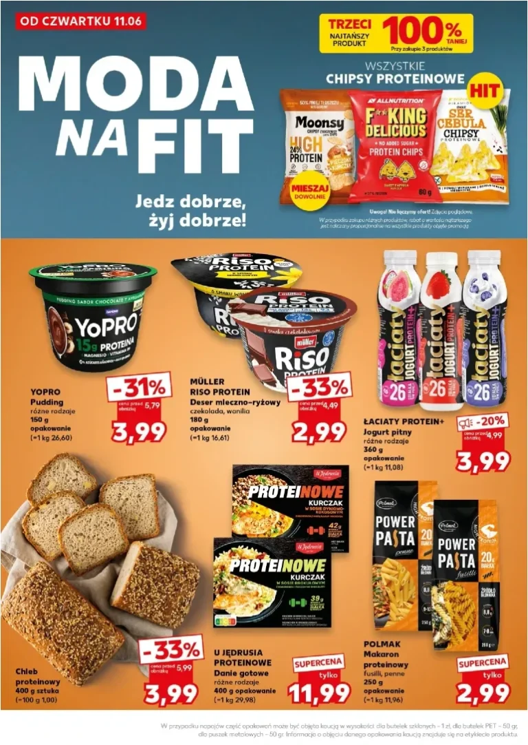 Kaufland – Super Sobota gazetka od 13.06.2026 - strona 24