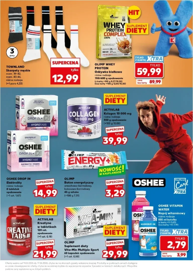 Kaufland – Super Sobota gazetka od 13.06.2026 - strona 25