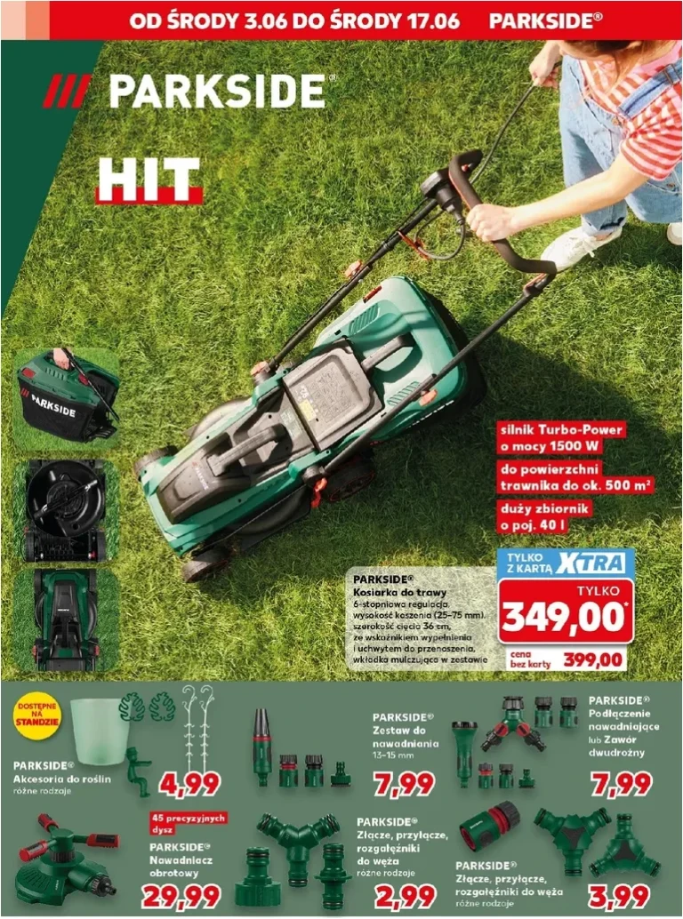 Najnowsza gazetka Kaufland – Okazje ważna od 03.06.2026 ⭐ - strona 6
