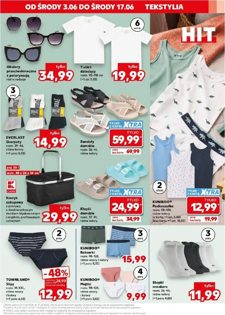 Najnowsza gazetka Kaufland – Okazje ważna od 03.06.2026 ⭐ - strona 11