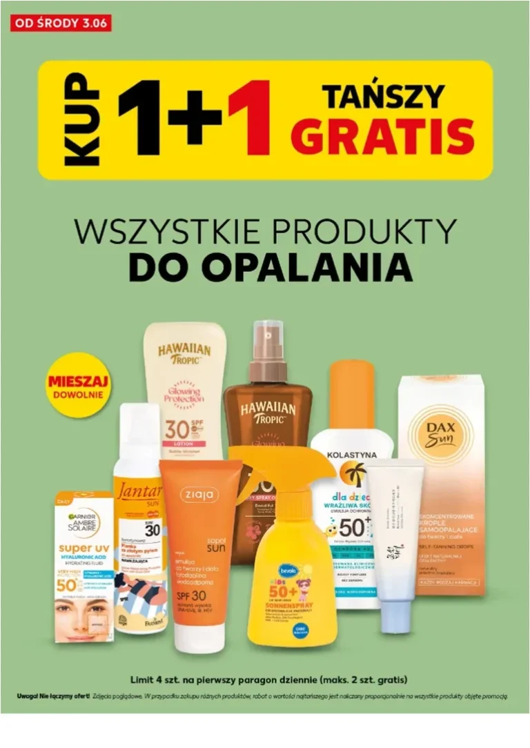 Kaufland – Katalog Ogród gazetka od 03.06.2026 - strona 20