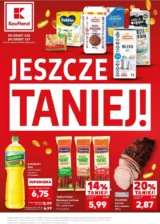 Kaufland gazetka od 03.06.2026