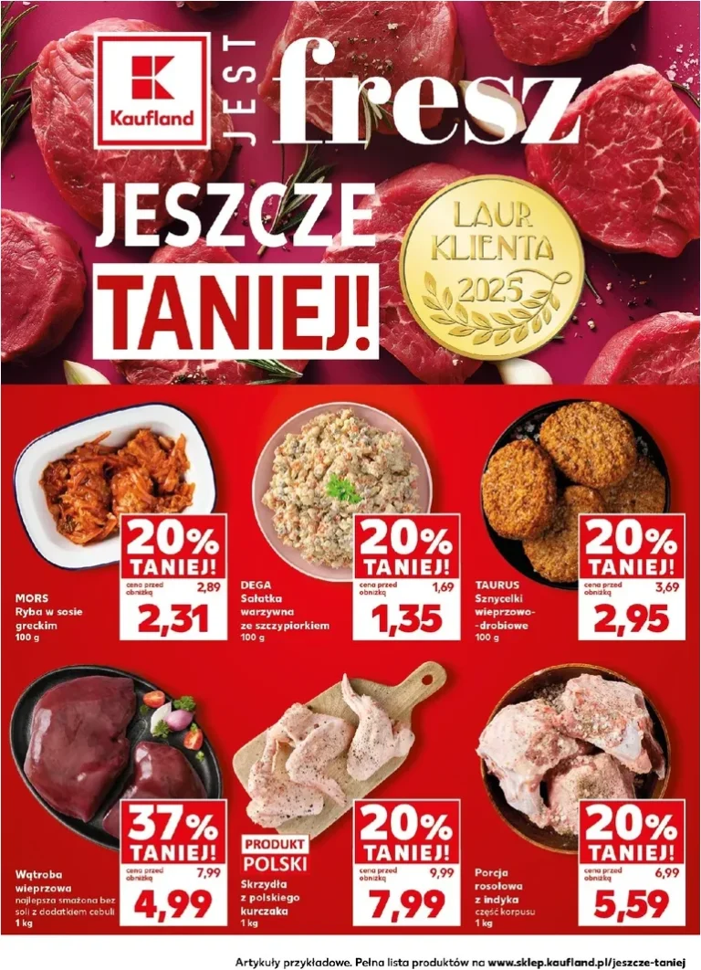 Kaufland gazetka od 03.06.2026 - strona 2