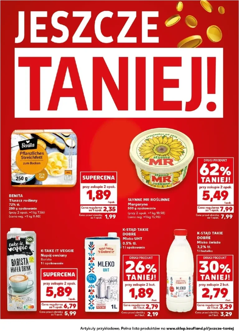 Kaufland gazetka od 03.06.2026 - strona 4