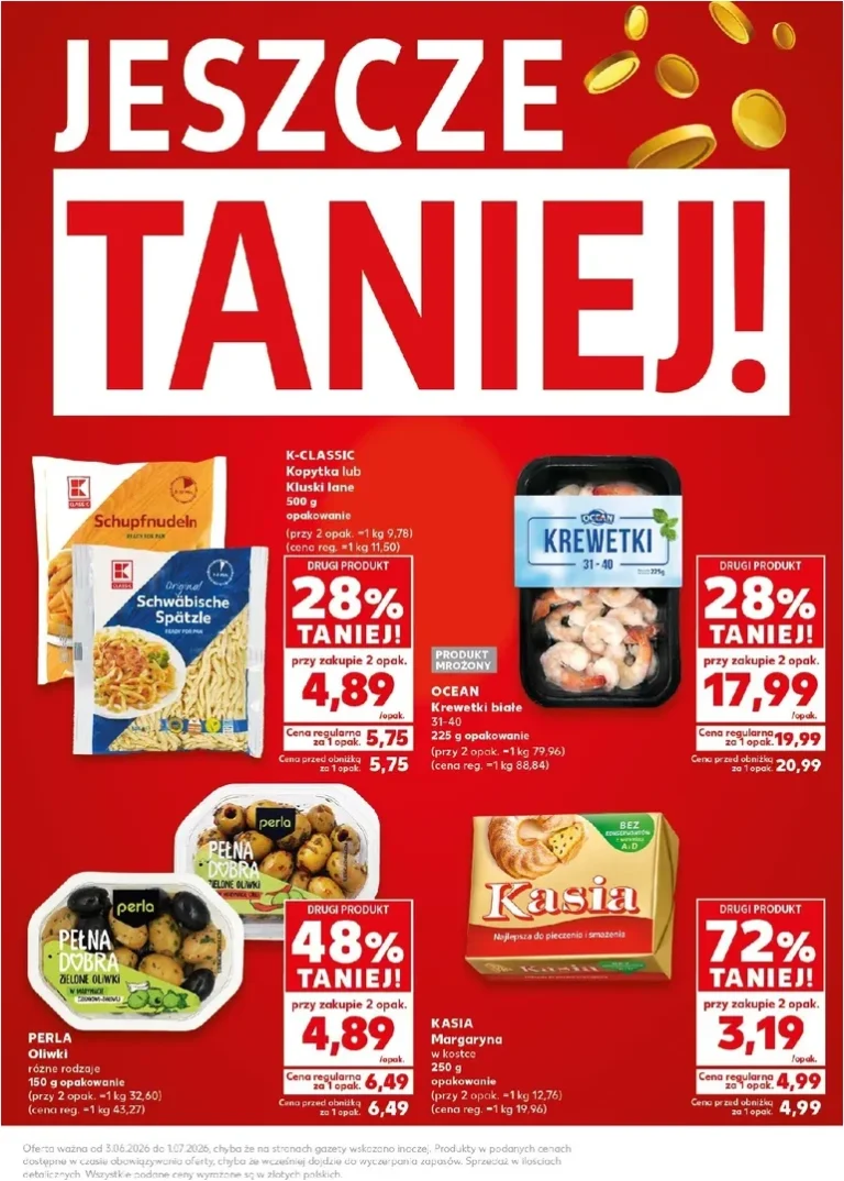 Kaufland gazetka od 03.06.2026 - strona 5