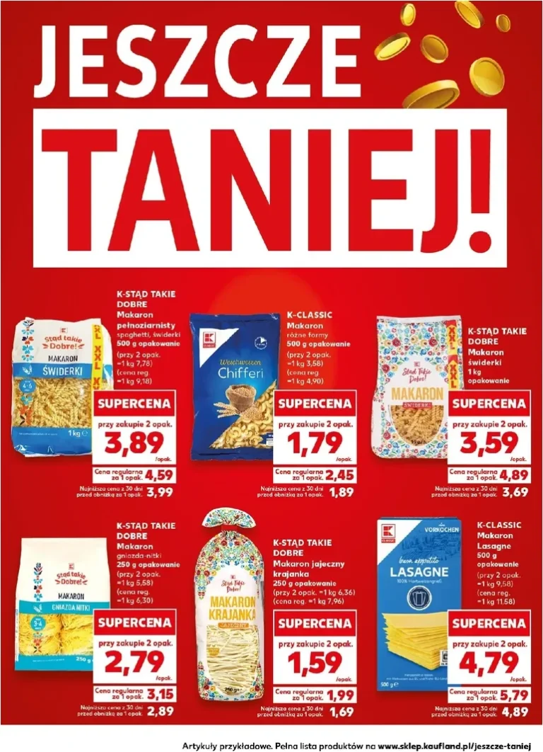 Kaufland gazetka od 03.06.2026 - strona 6