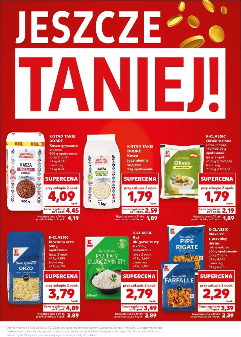 Kaufland gazetka od 03.06.2026 - strona 7
