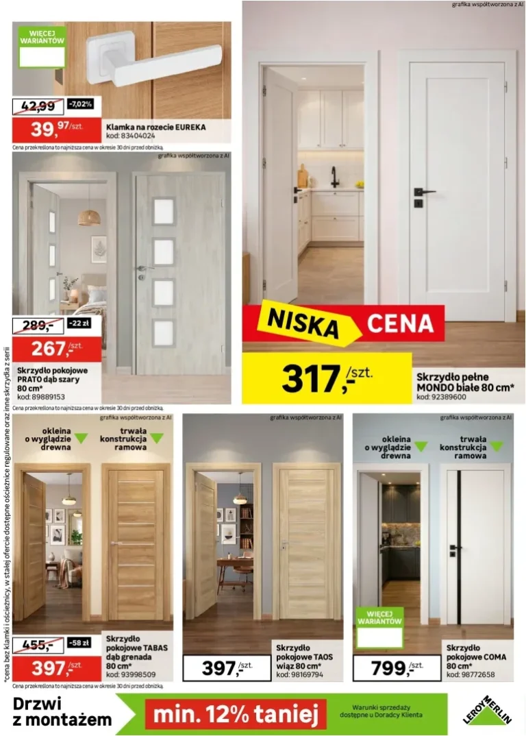 Leroy Merlin gazetka od 17.06.2026 - strona 13