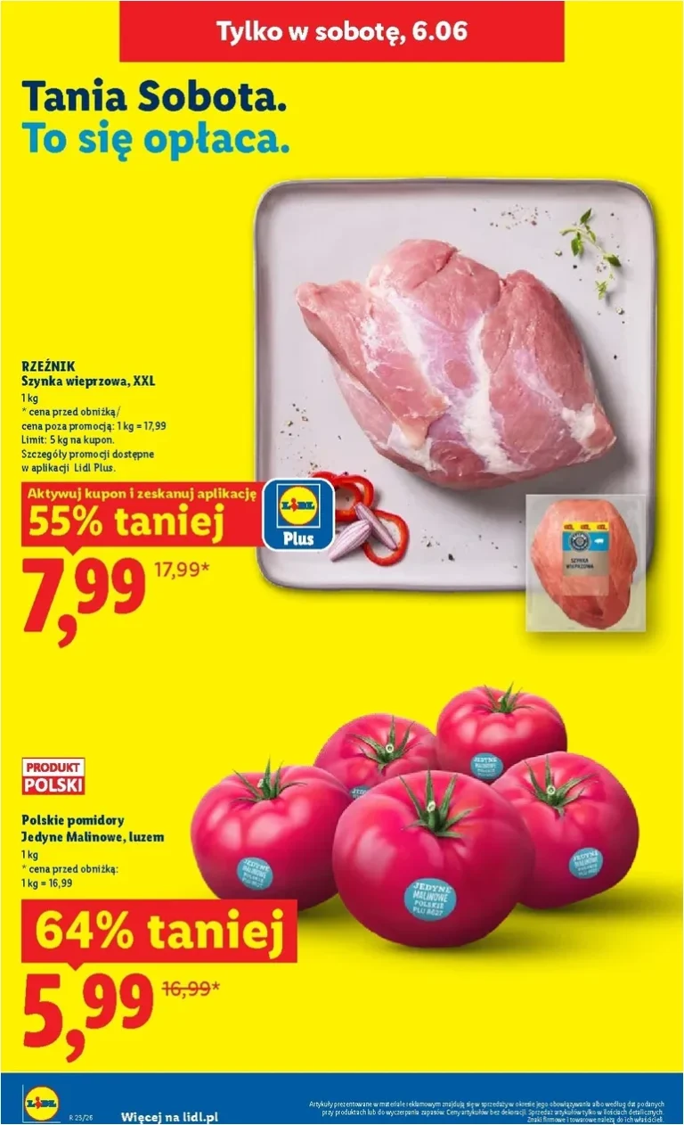 Lidl gazetka od 05.06.2026 - strona 2