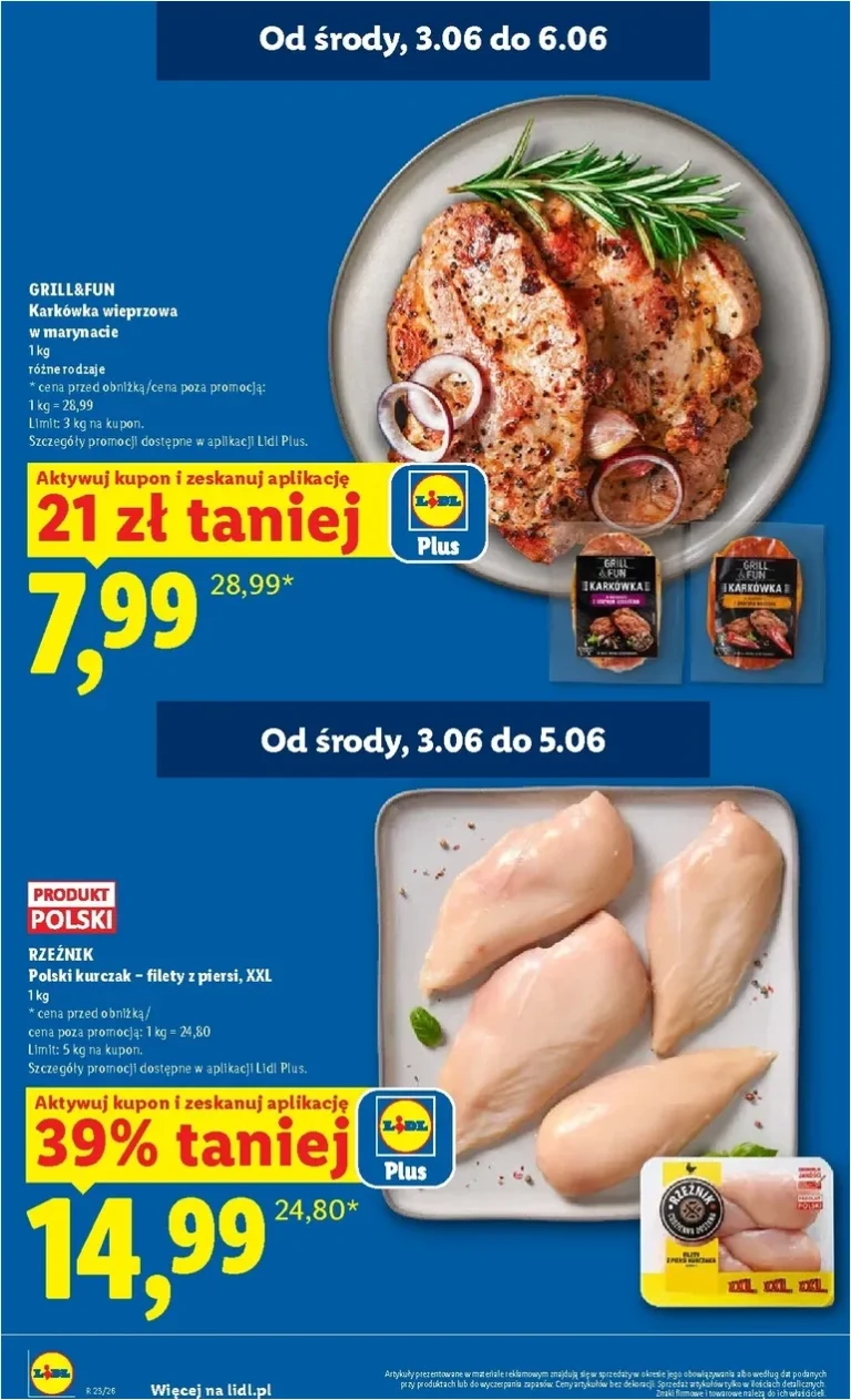 Lidl gazetka od 05.06.2026 - strona 4